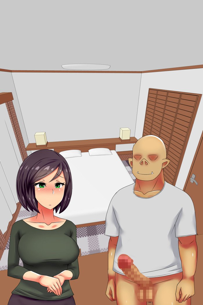 Hitodzuma o Dirudo de Onanii Chuudoku ni Shite Kara、go Jiman no Nama Dirudo de Netoru Ooku noDirudo-ya。