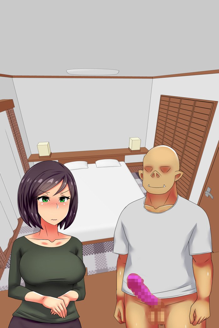 Hitodzuma o Dirudo de Onanii Chuudoku ni Shite Kara、go Jiman no Nama Dirudo de Netoru Ooku noDirudo-ya。