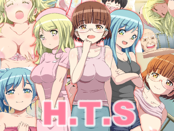 H.T.S H.T.S