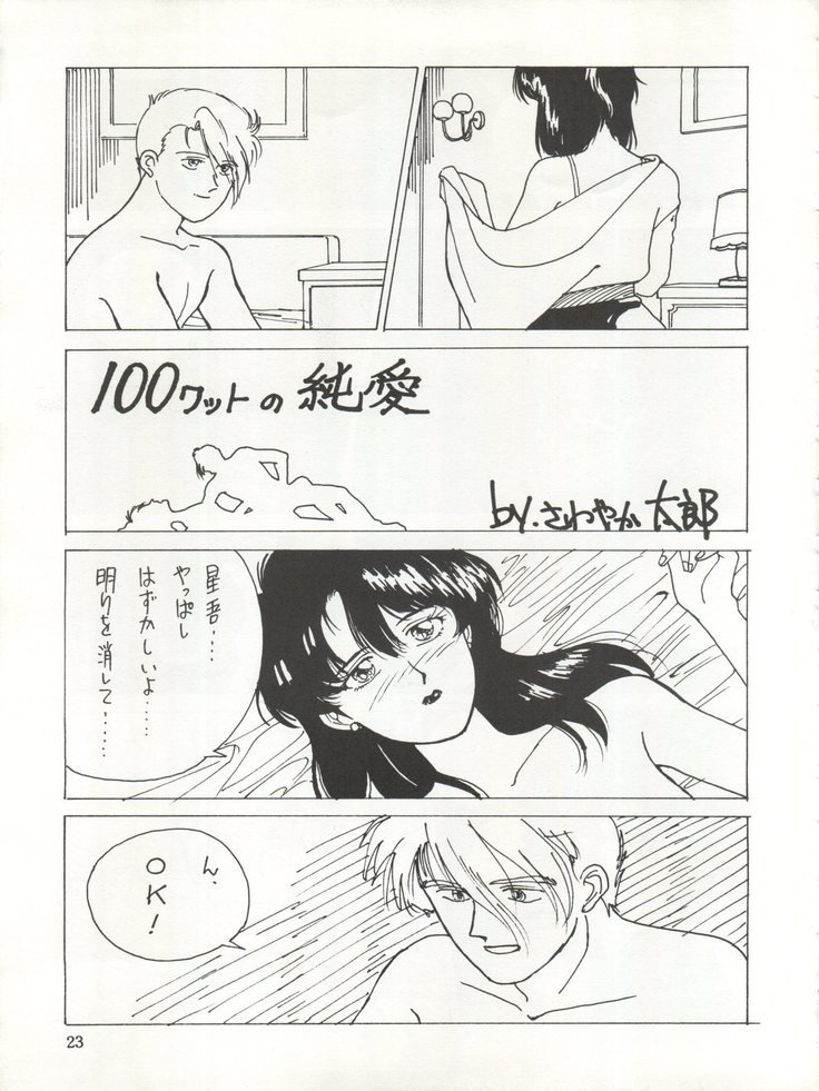 やってやってミッション√2 やってやってミッション√2