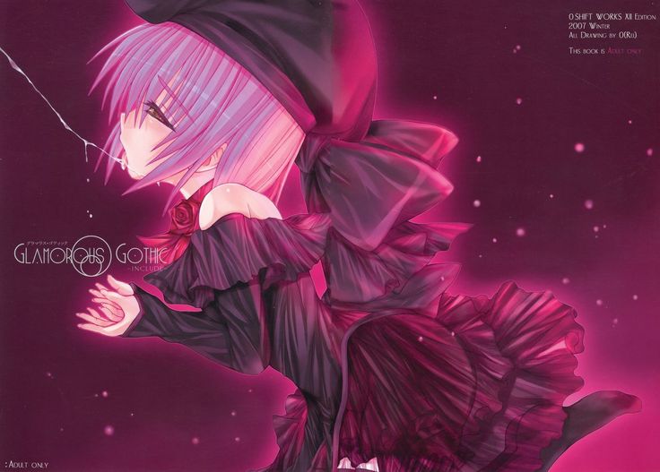 GLAMOROUSGOTHIC-含む- GLAMOROUSGOTHIC-含む-