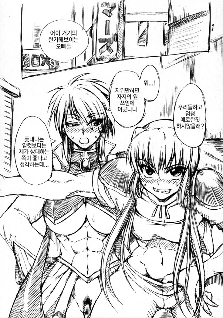 ハイジョコントンチョウしょうぶすうぼんそうしゅうへんVer。 2007年