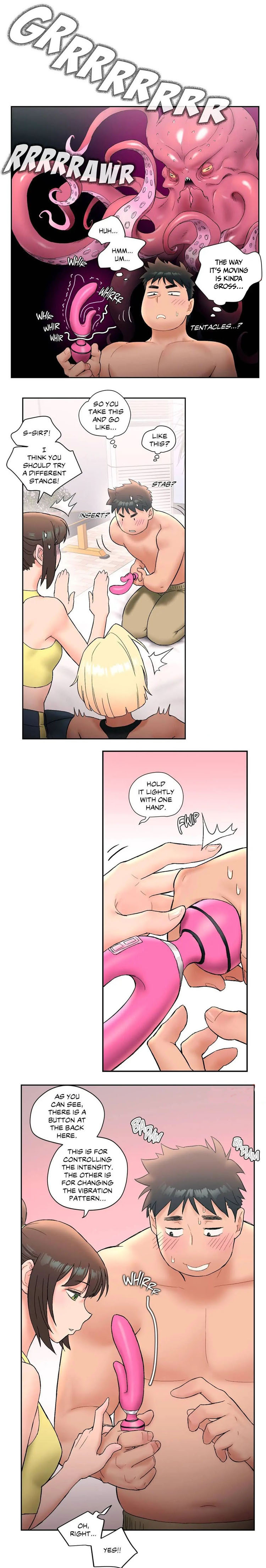 [Choe Namsae, Shuroop] Sexercise Ch.14/? [English] [Hentai Universe]