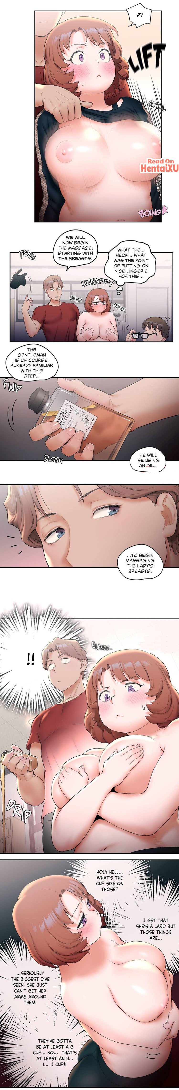 [Choe Namsae, Shuroop] Sexercise Ch.14/? [English] [Hentai Universe]