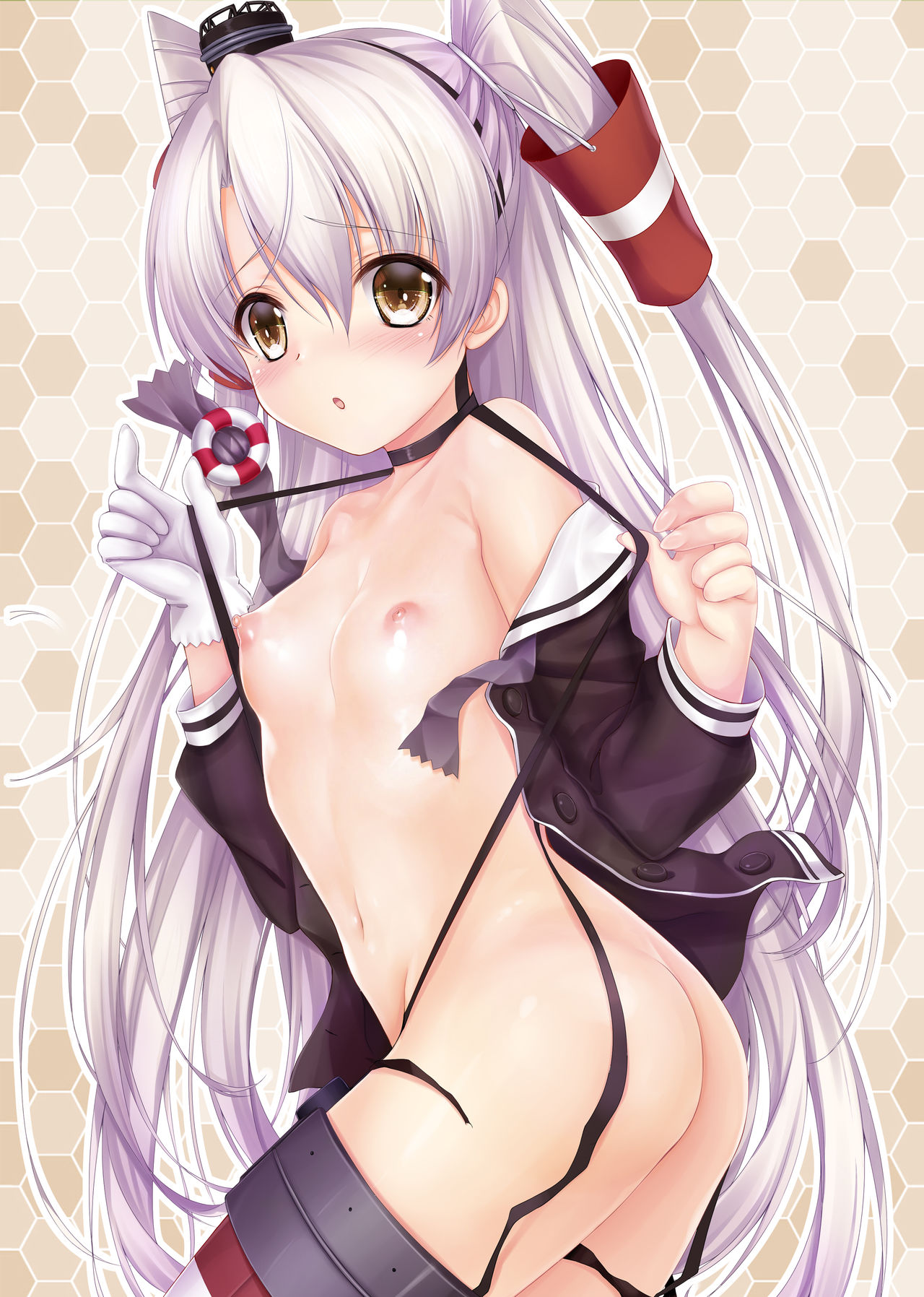 [萌姫連合 (obiwan、xin)] 艦隊カーニバル2-艦娘の近代化改修- (艦隊これくしょん -艦これ-) [DL版]