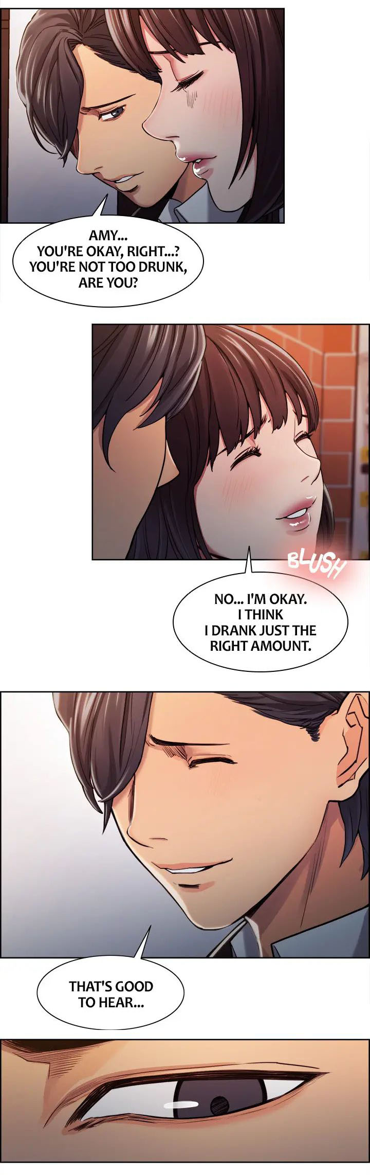 [Serious] Taste of Forbbiden Fruit Ch.17/24