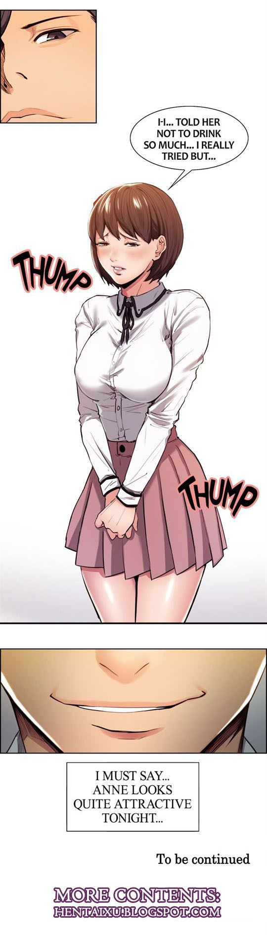 [Serious] Taste of Forbbiden Fruit Ch.17/24