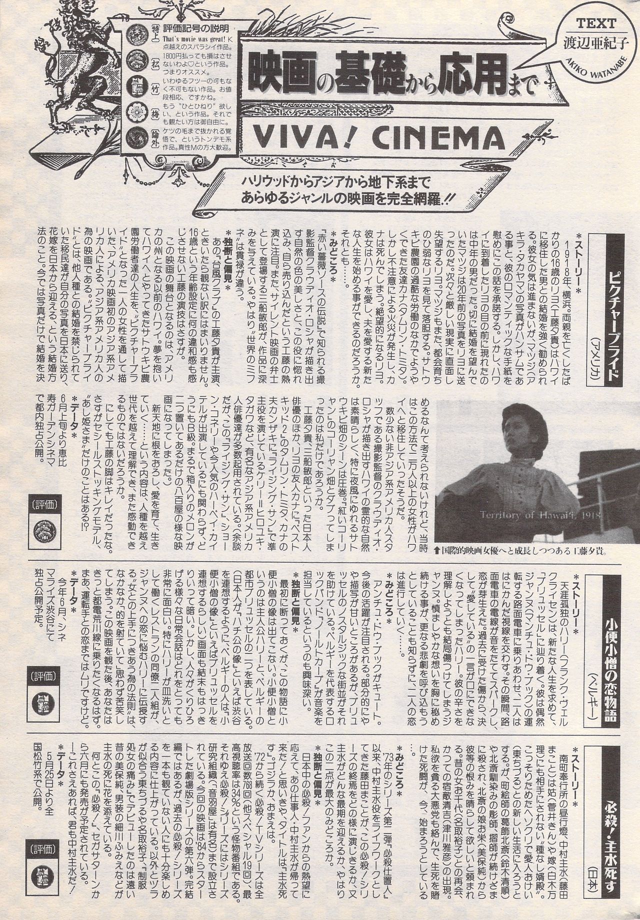 漫画ばんがいち 1996年6月号