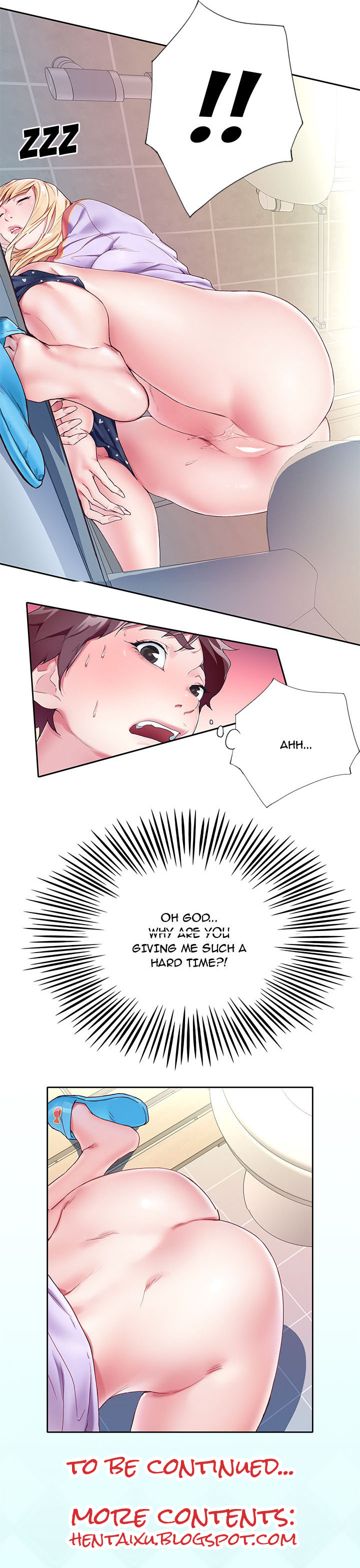 [Viagra, Beck] The Idol Project Ch.4/? [English] [Hentai Universe]