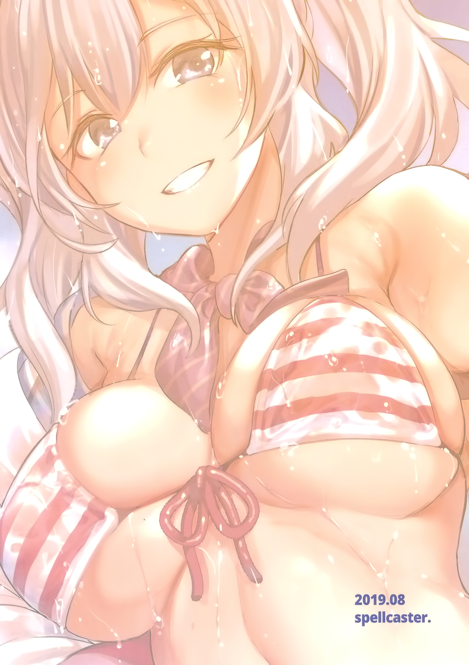 鹿島のなつじょう