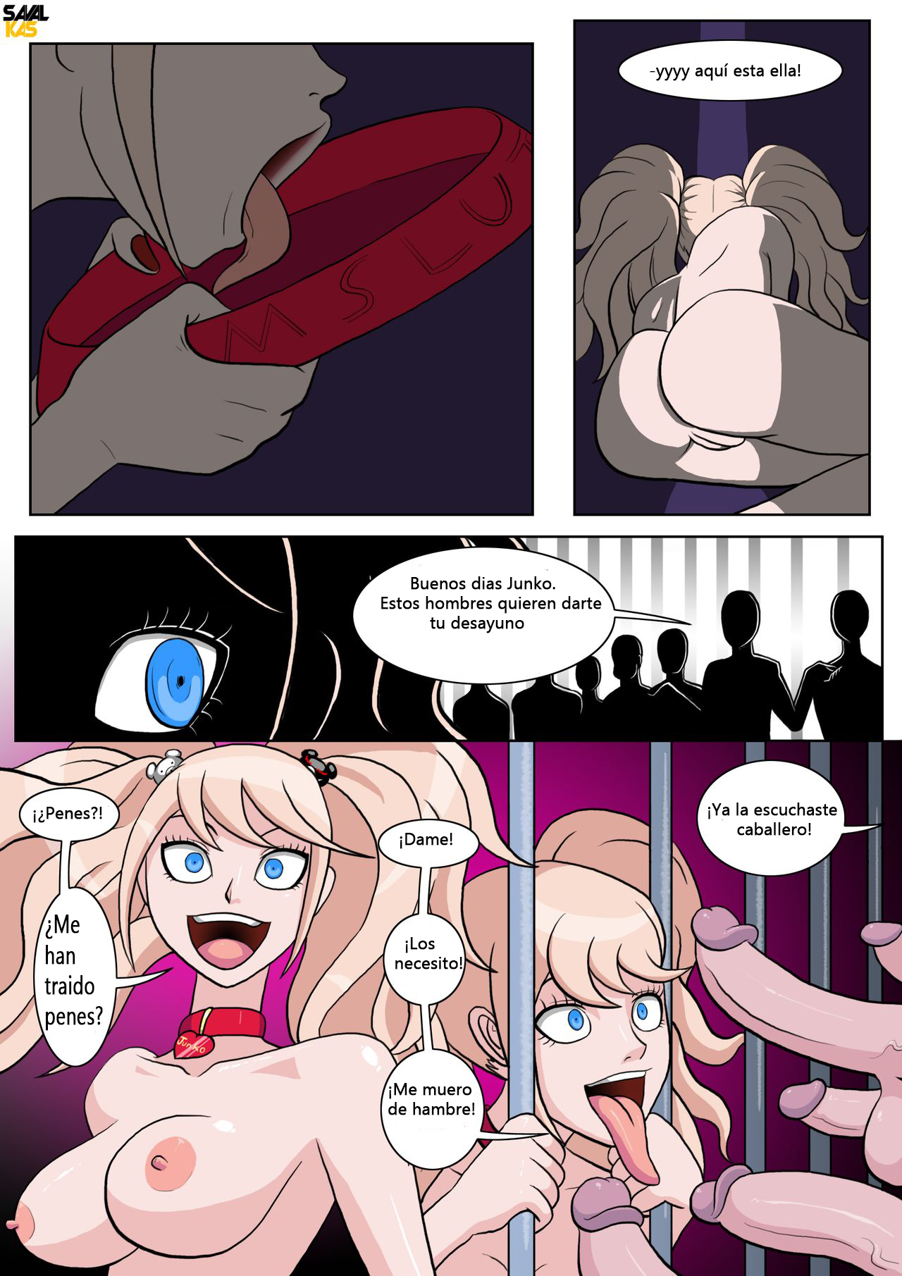 榎島淳子-究極のカムスラット