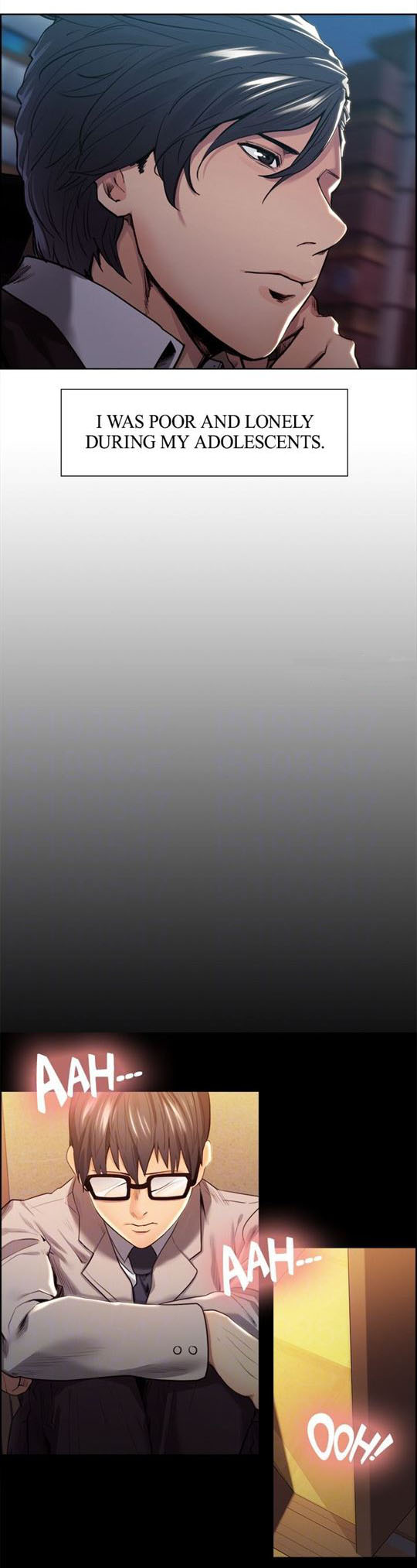 [Serious] Taste of Forbbiden Fruit Ch.5/24