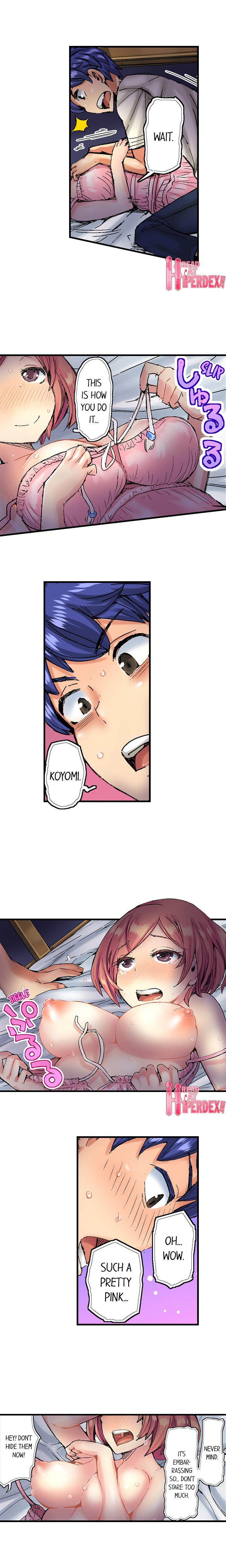熱い日焼けしたひよこの処女を取る