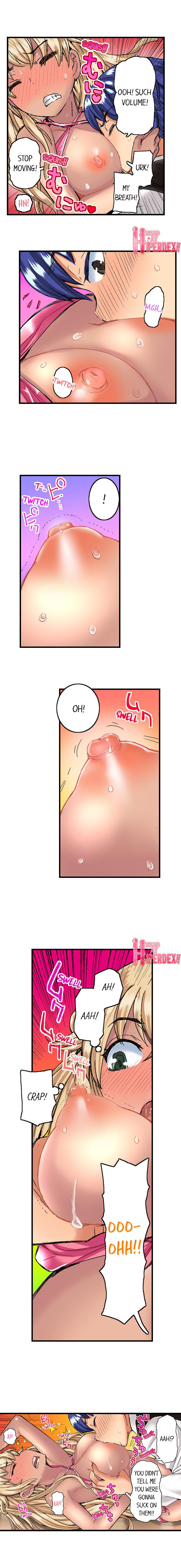 熱い日焼けしたひよこの処女を取る