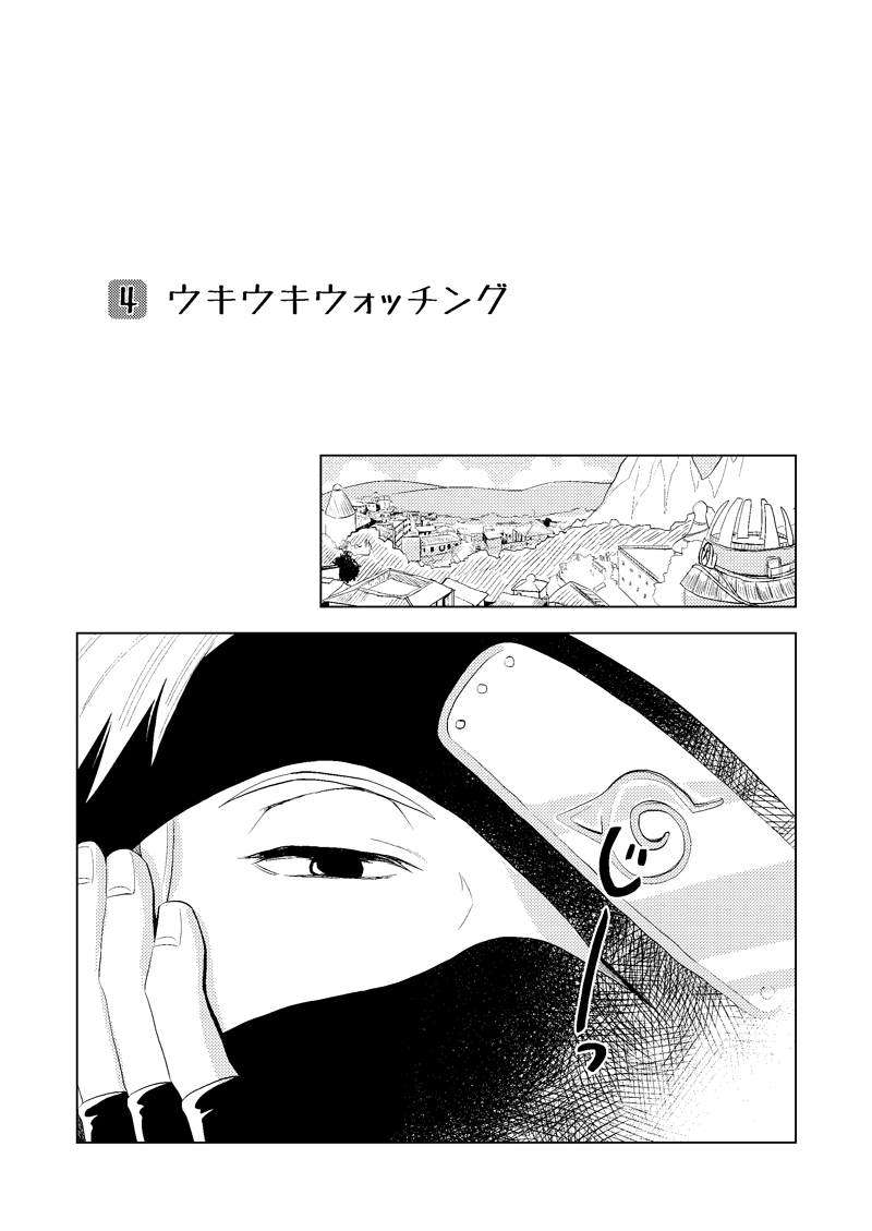 木の葉金星道織の書けい