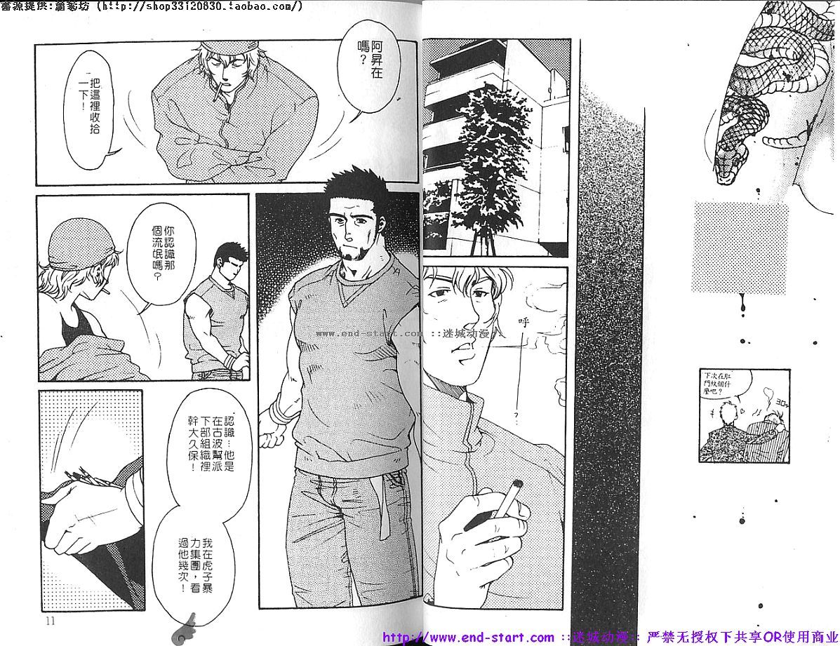 金肉男vol.02