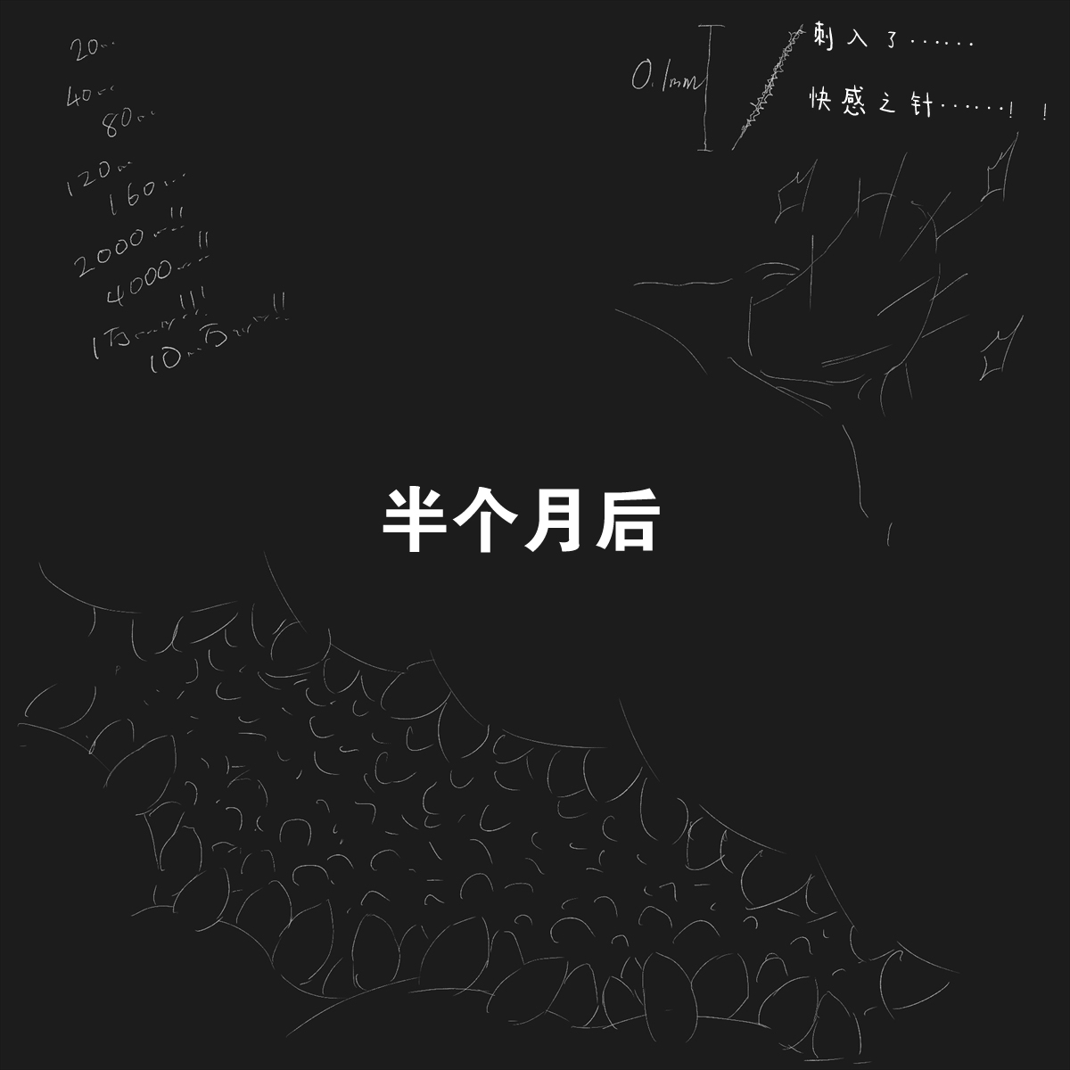 [あかいししろいし] 電車通学が暇なのでエッチな妄想でオナニーしてみる[中国翻訳]