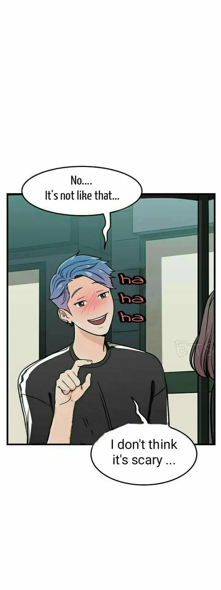 SM With Meを試してみましょう！ Ch.1-2