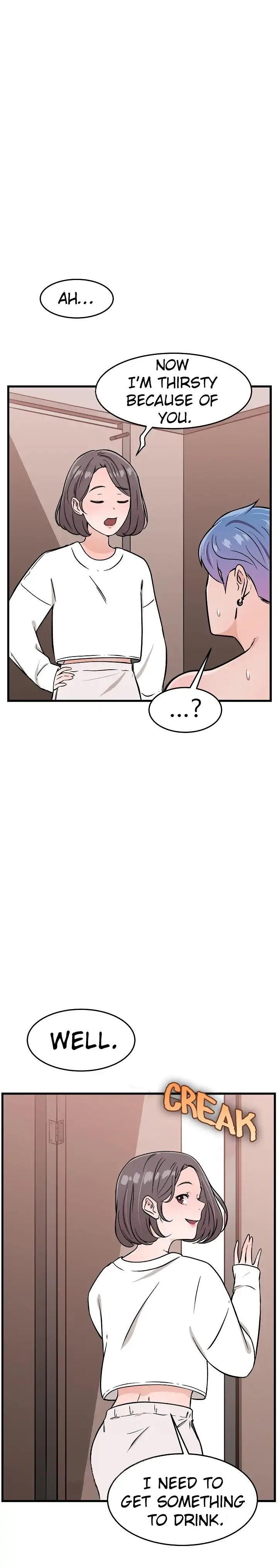 SM With Meを試してみましょう！ Ch.1-2