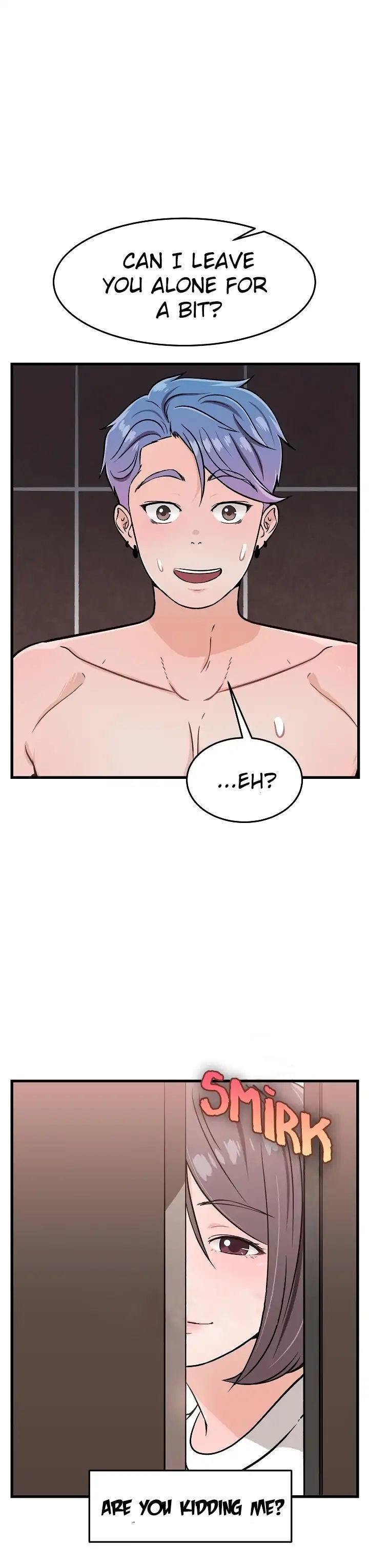 SM With Meを試してみましょう！ Ch.1-2