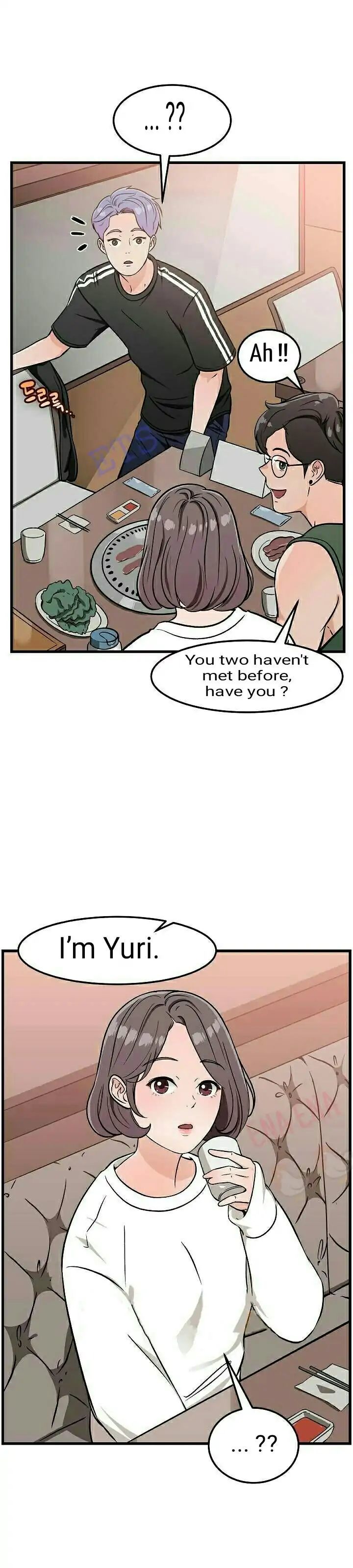 SM With Meを試してみましょう！ Ch.1-2