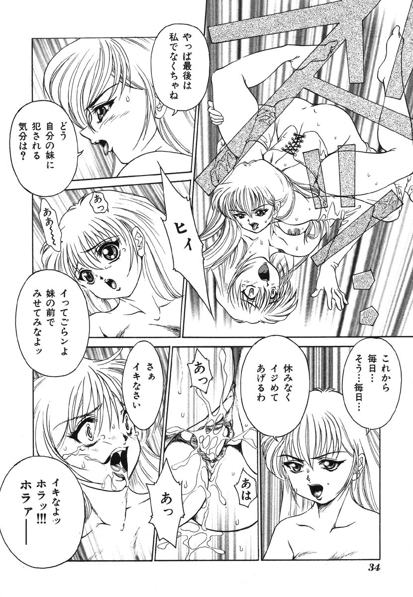 [アンソロジー] 嗜虐嗜好