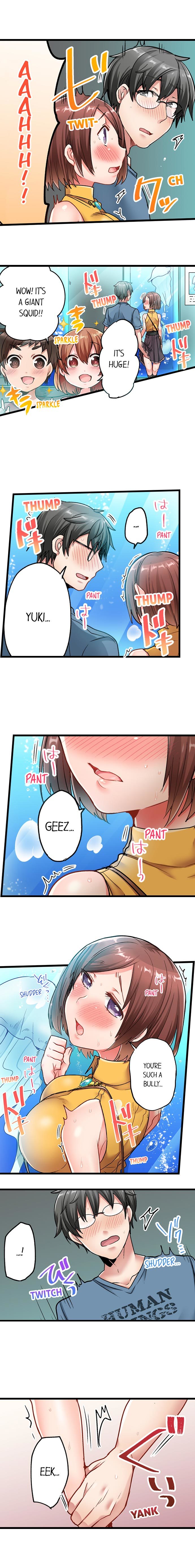 チャイムガナッタラゴビョウデハツジョウ| 5-セカンドセックスデリバリーCh。 1-18