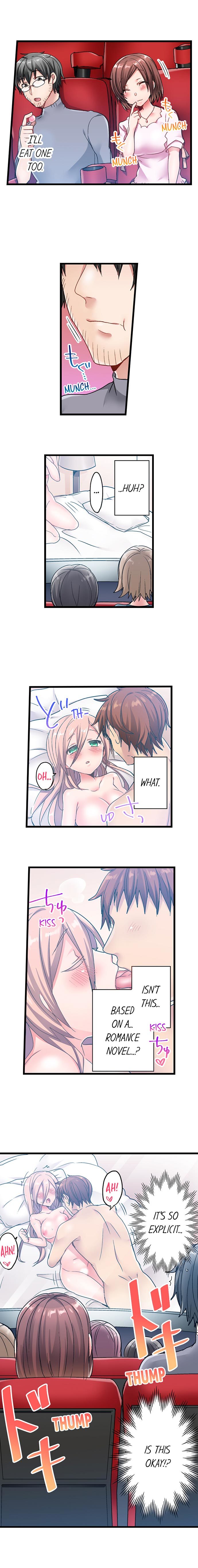 チャイムガナッタラゴビョウデハツジョウ| 5-セカンドセックスデリバリーCh。 1-18