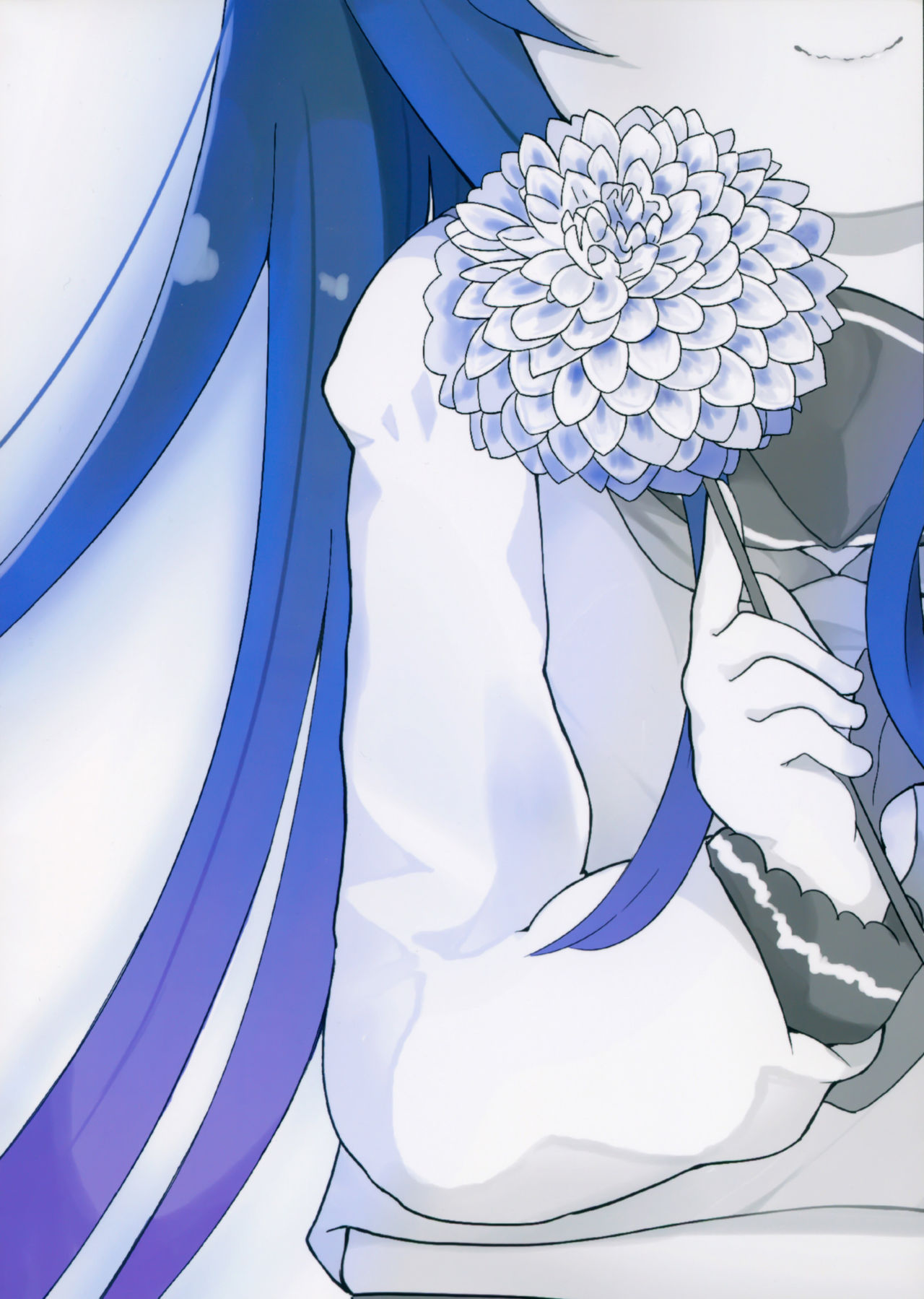 (C96) [むぎちょこストア (むぎちょこ)] ダリアの花言葉 (艦隊これくしょん -艦これ-) [中国翻訳]