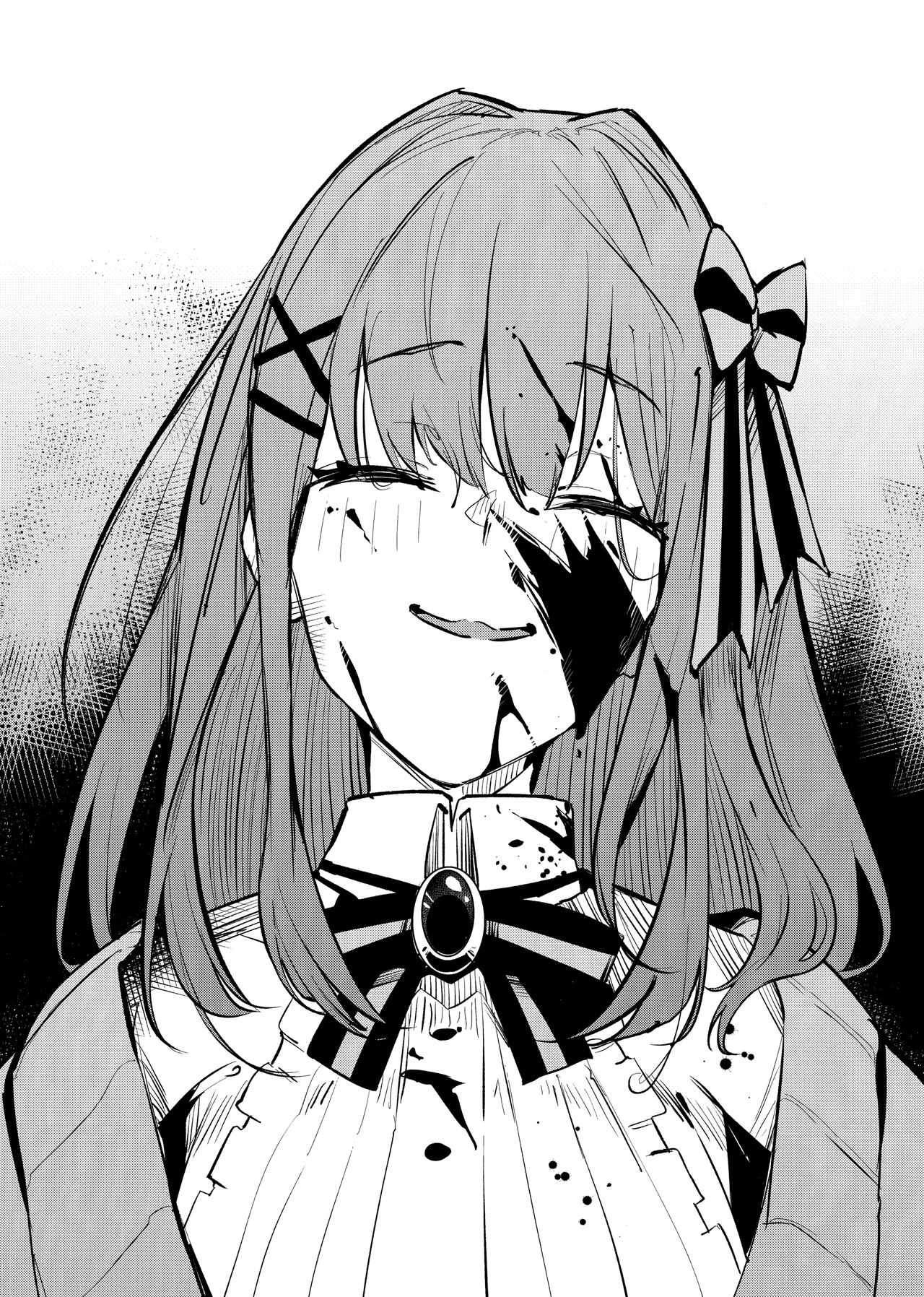 (C97) [ぐりいん野はうす (温野りょく)] がんばRURU!! (鈴原るる)