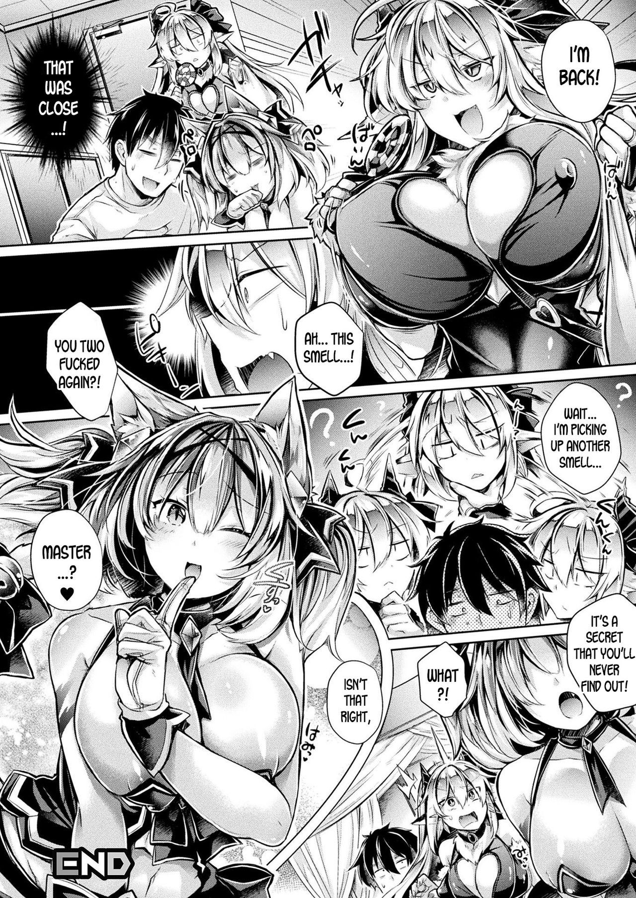 よじょうはんのゆうしゃちゃん|たたみのヒーローちゃん4人半