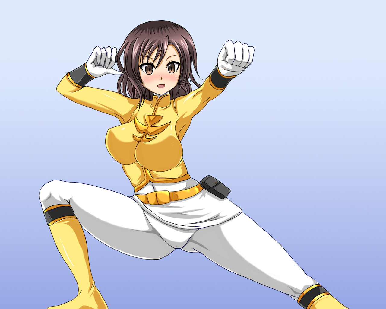 いんそせんたいのきいろ