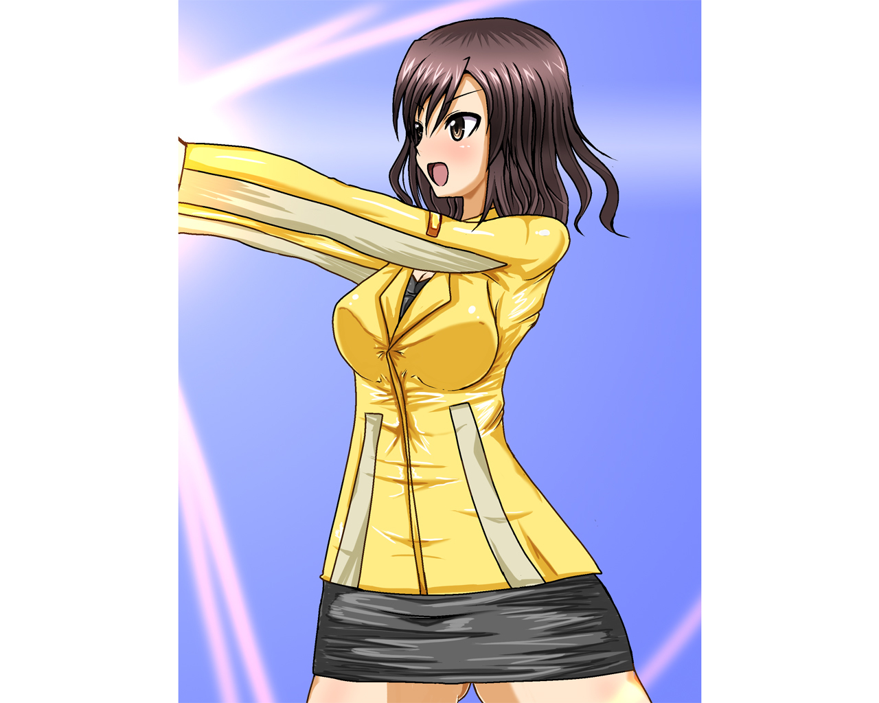 いんそせんたいのきいろ