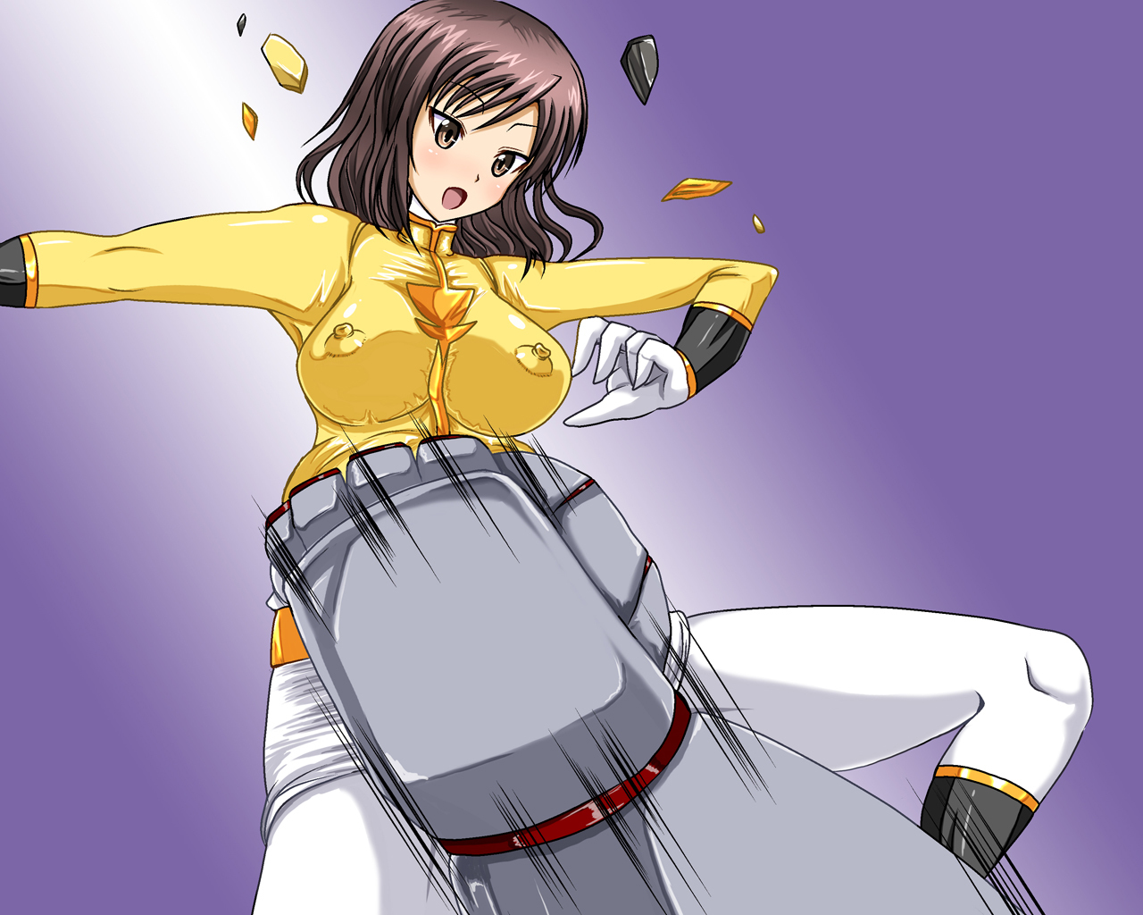 いんそせんたいのきいろ