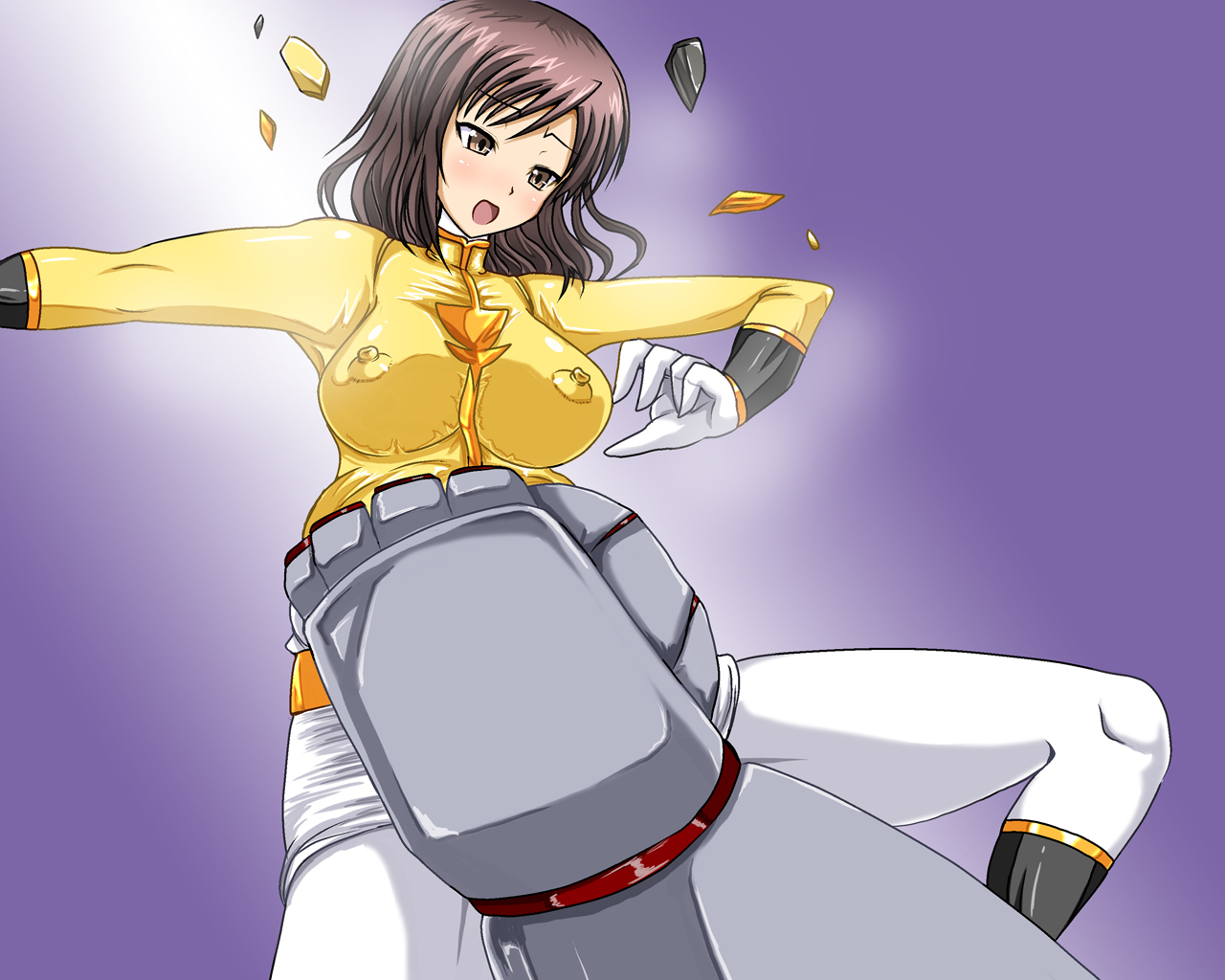 いんそせんたいのきいろ