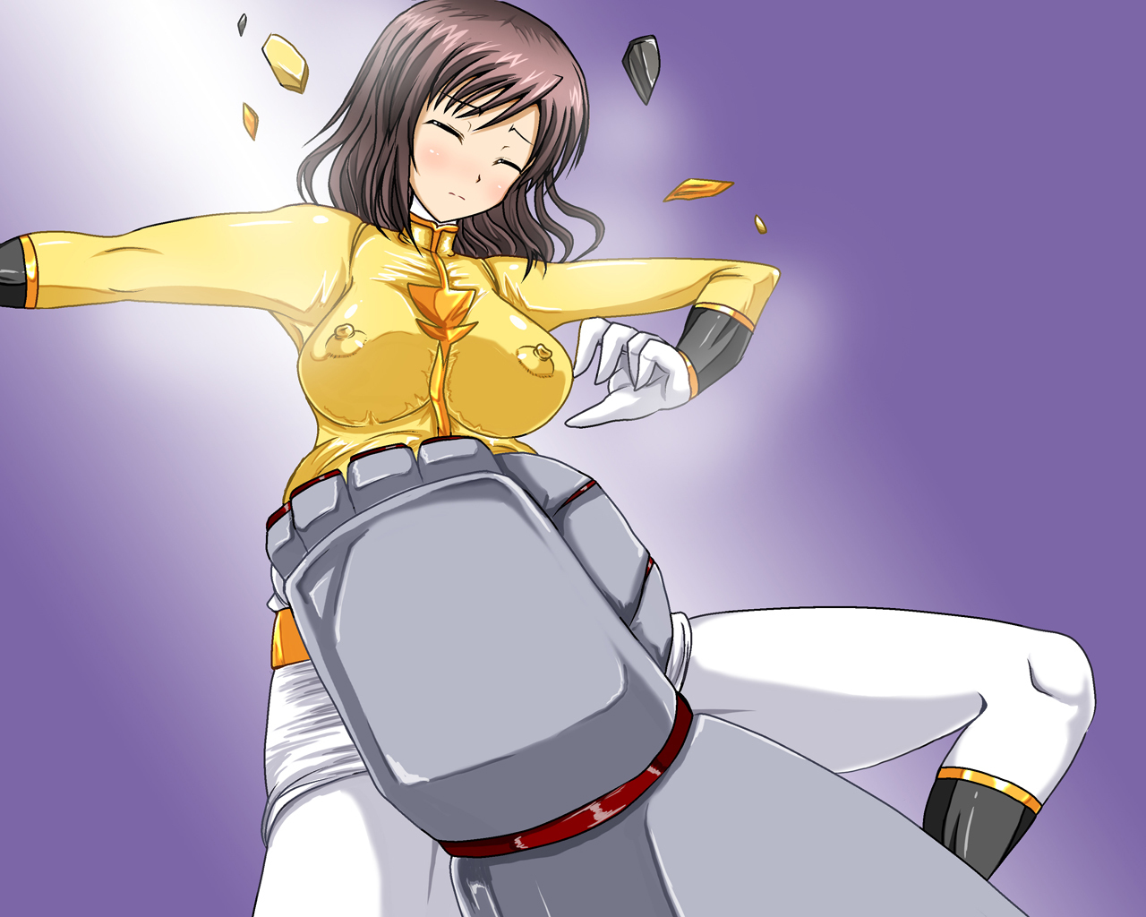 いんそせんたいのきいろ