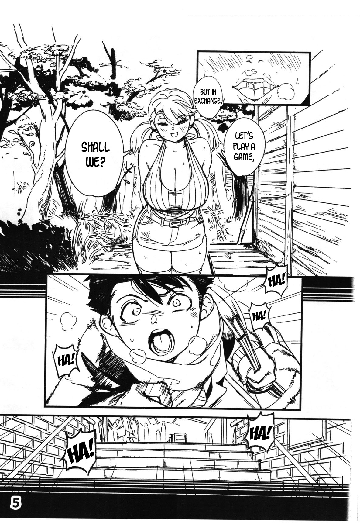 (C97) [まもるスープ (MAMO)] 僕が好きだった人。 [英訳]