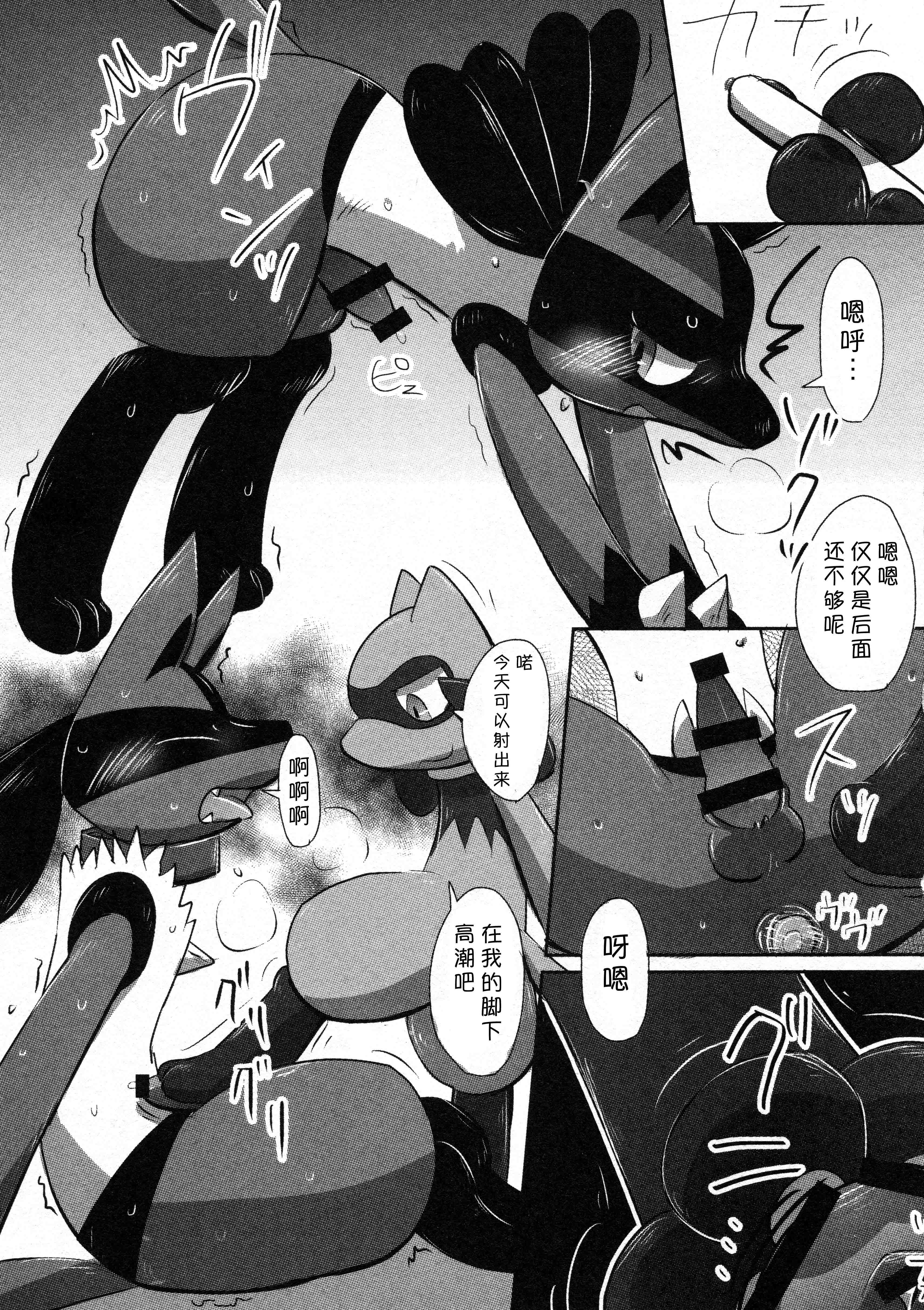 波動フレンズ|導波管朋友
