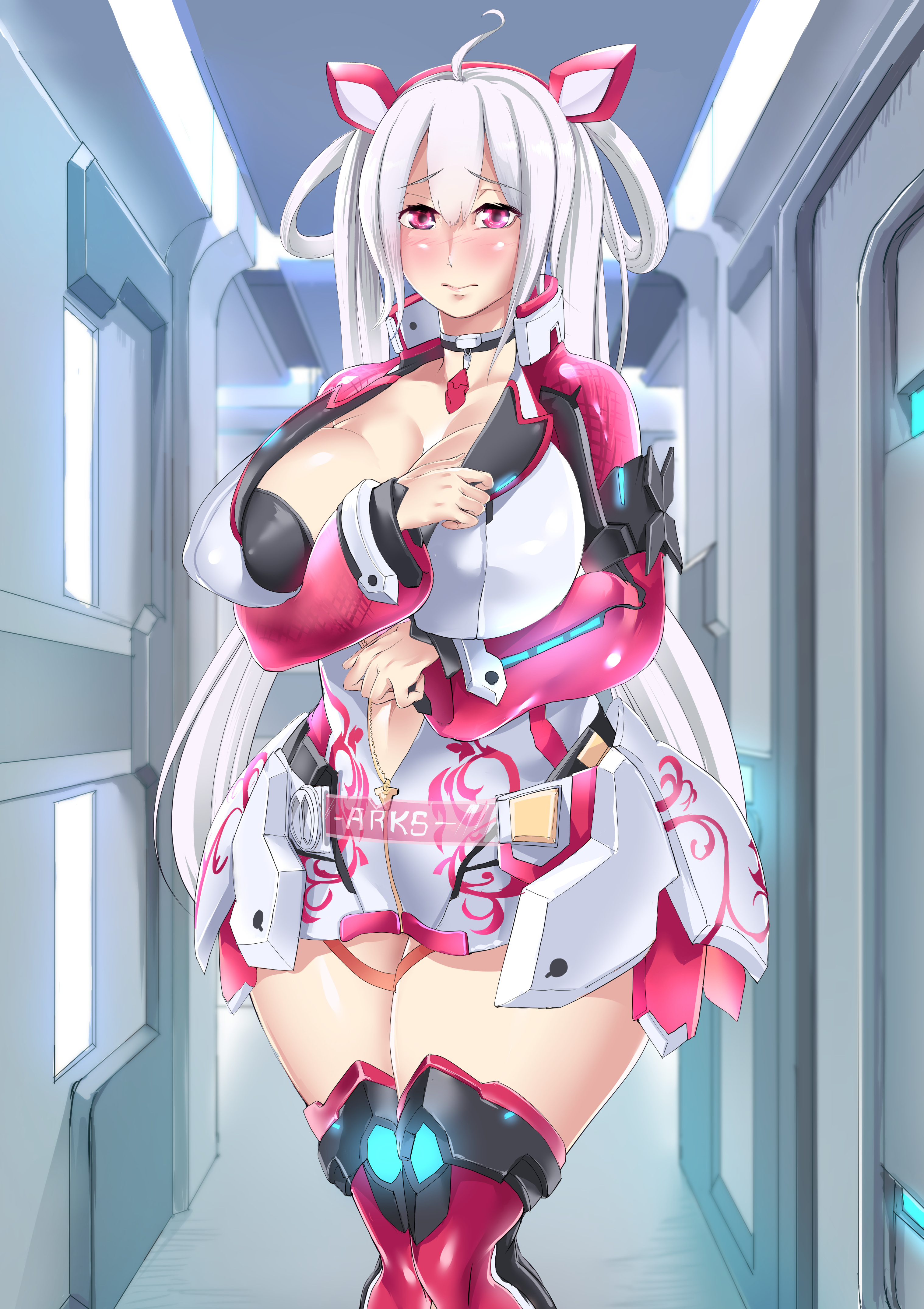 マトイちゃんエッチCGシュウ、マトイちゃんをオレのモノにしたたい