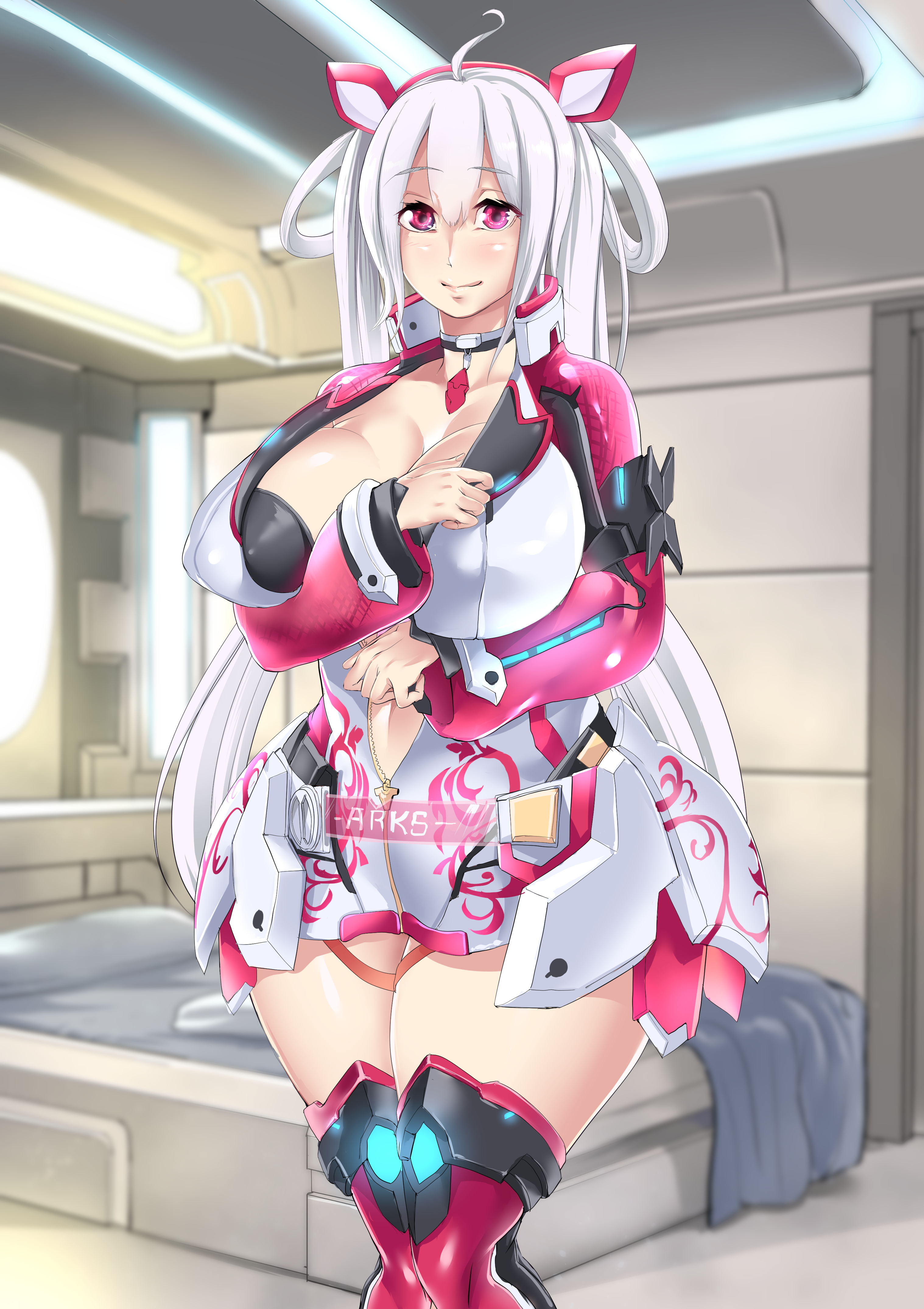 マトイちゃんエッチCGシュウ、マトイちゃんをオレのモノにしたたい