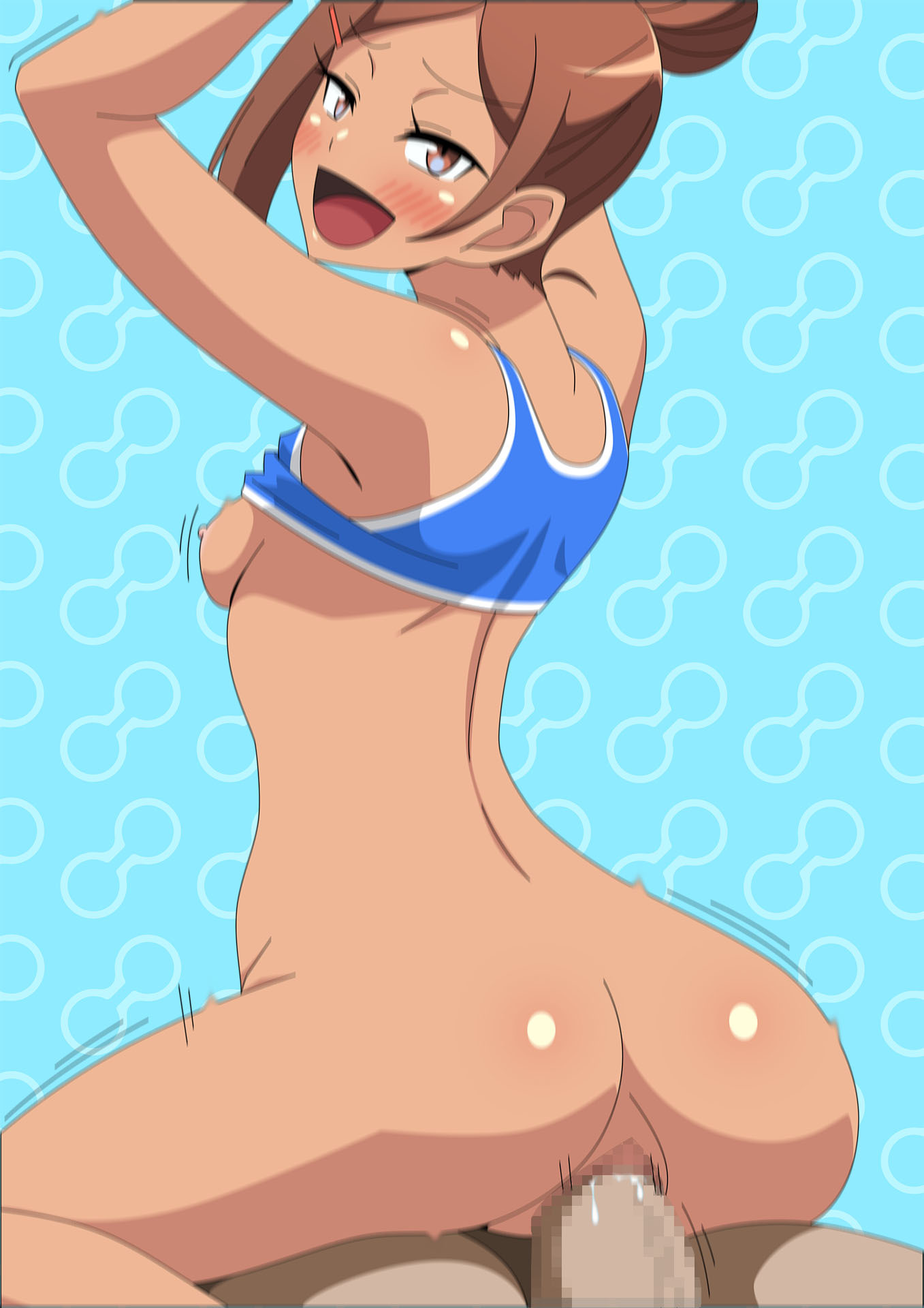 ダンベルなへや
