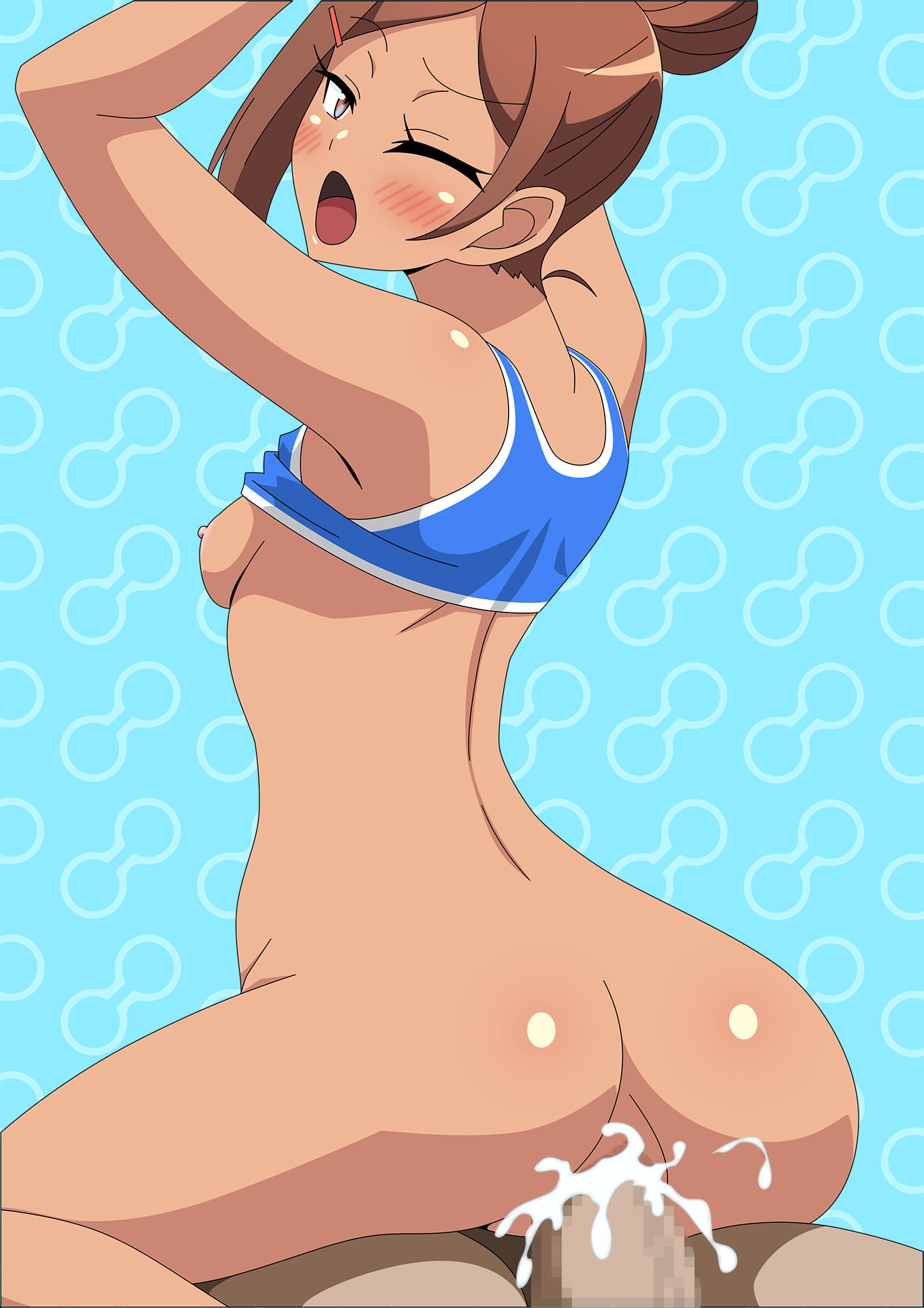 ダンベルなへや