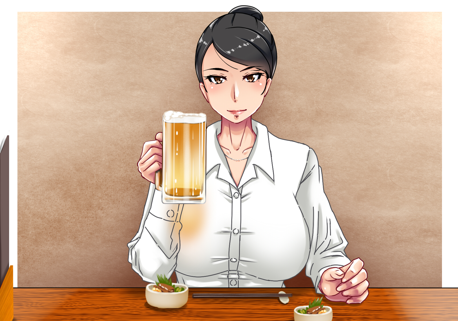 売春婦宅配便に電話をかけました。私は上司を手に入れました。 売春婦宅配便に電話をかけました。私は上司を手に入れました。