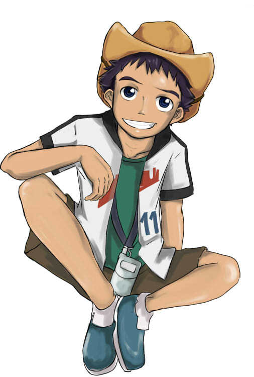 アサフジBL
