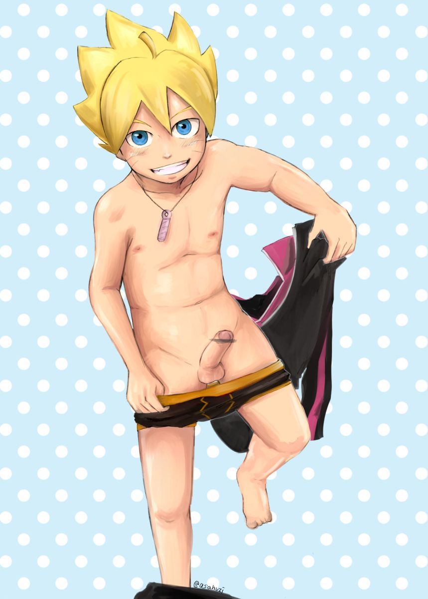 アサフジBL