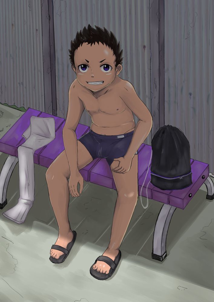 アサフジBL