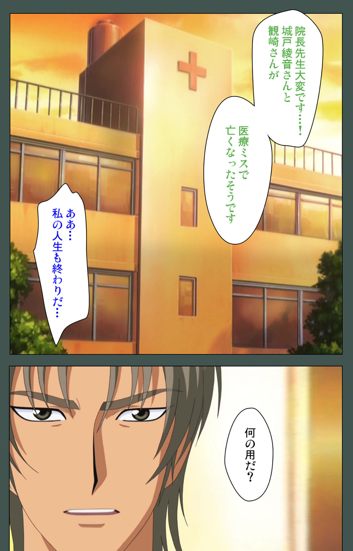 極妻かんぜんはん