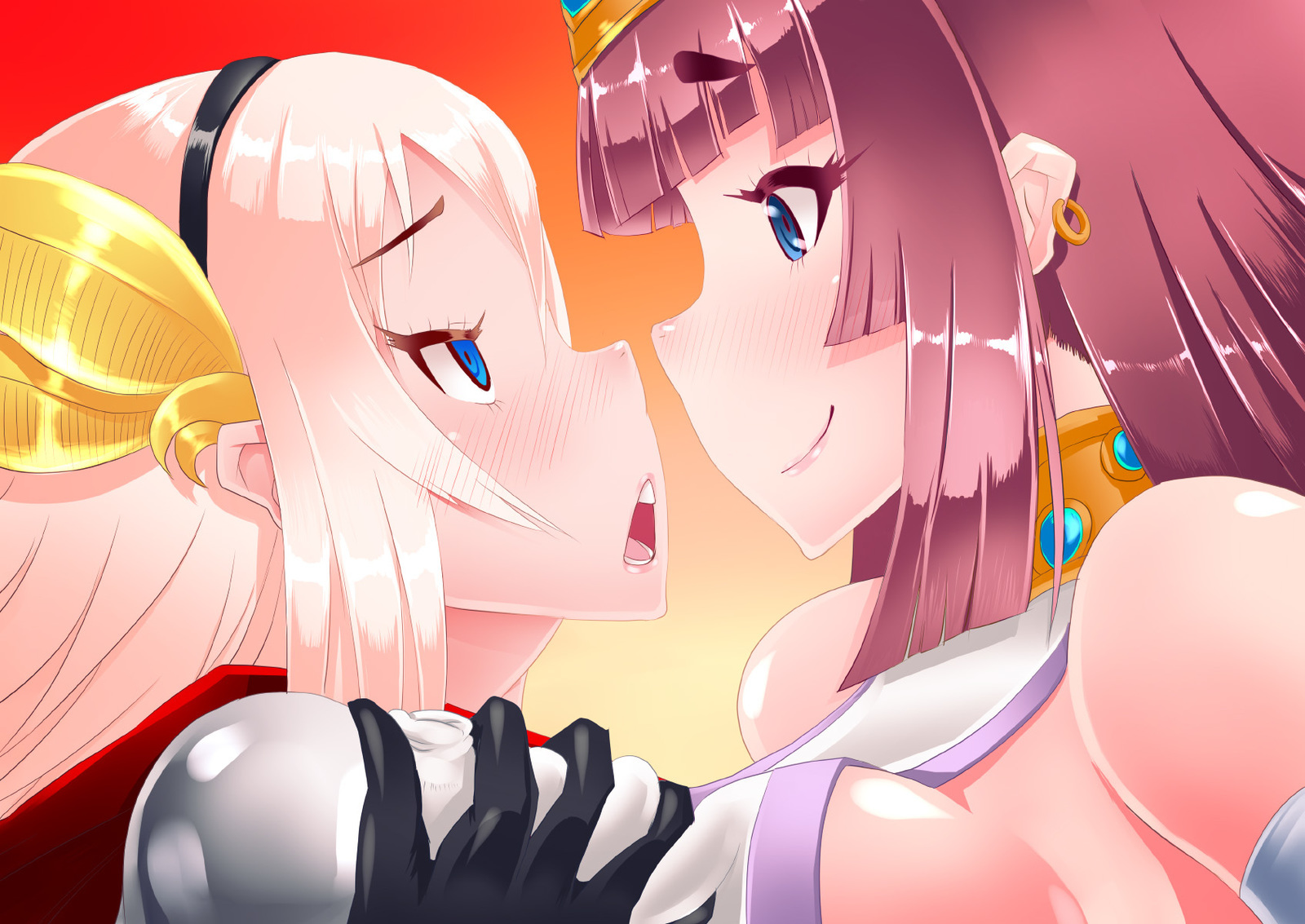 アナトリアvs素晴らしさの騎士_終わりの部分