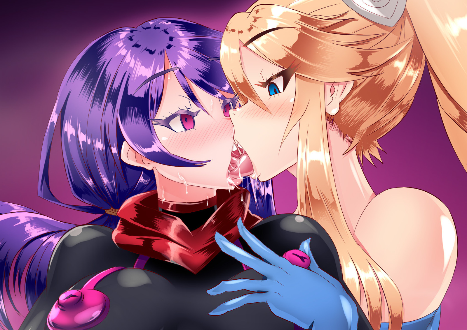 アナトリアvs素晴らしさの騎士_終わりの部分