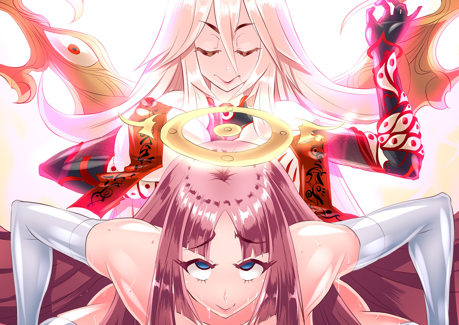 アナトリアvs素晴らしさの騎士_終わりの部分